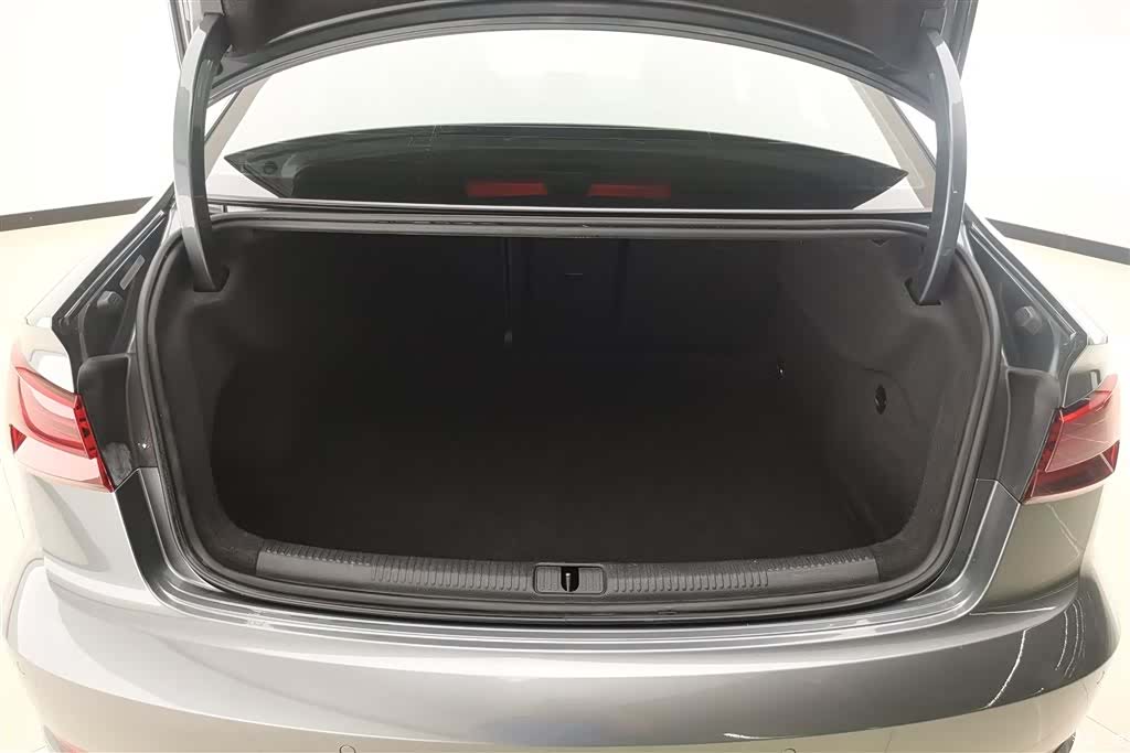 Audi A3, 2020 4
