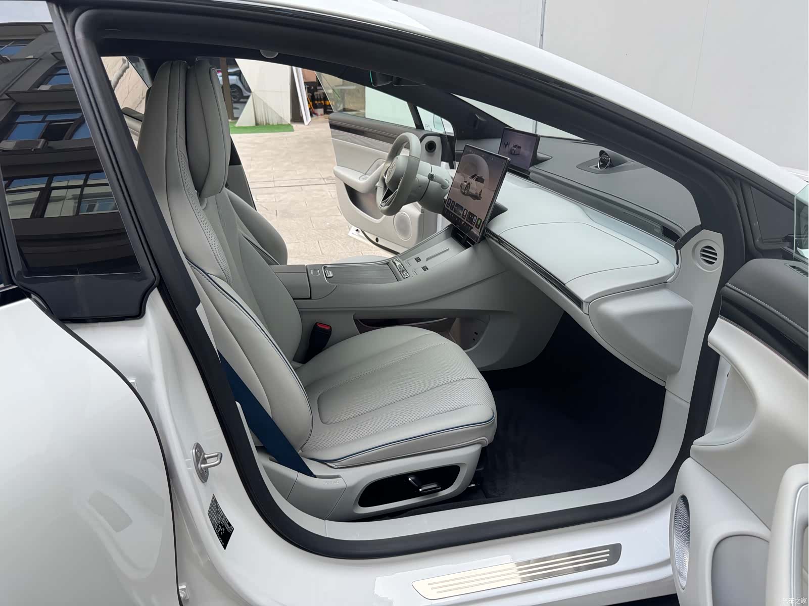 Luxeed S7, 2025 9