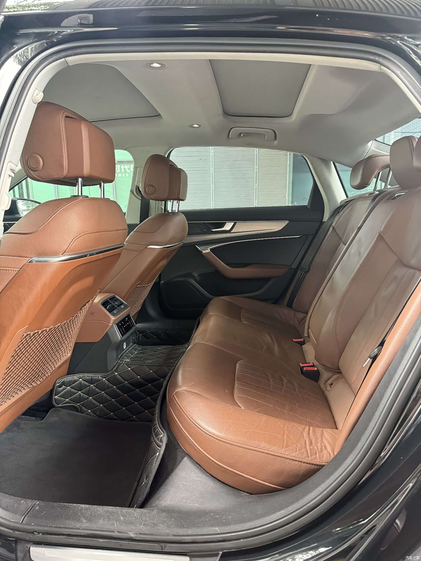 Audi A6L, 2020 14