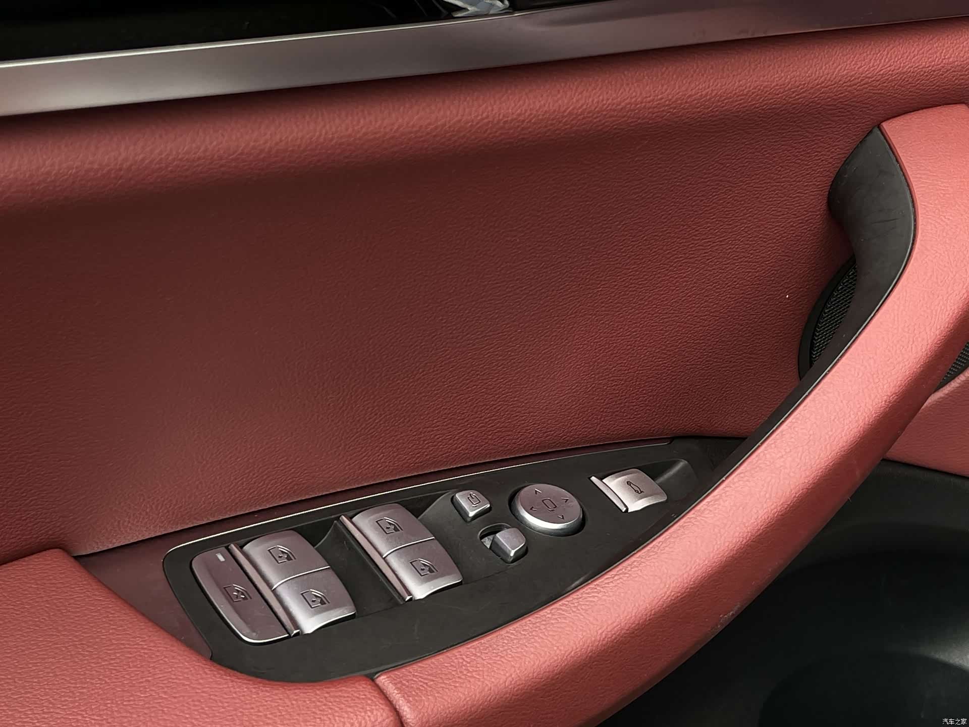 BMW X3, 2022 18