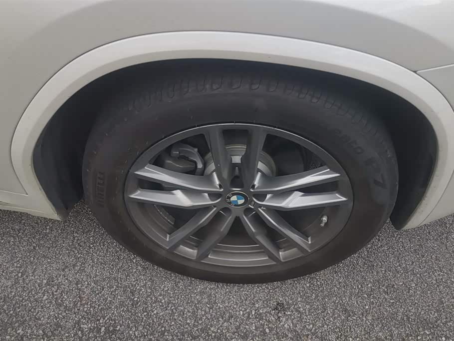 BMW X3 BMW X3