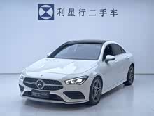 ����CLA(����) 2020�� CLA 200