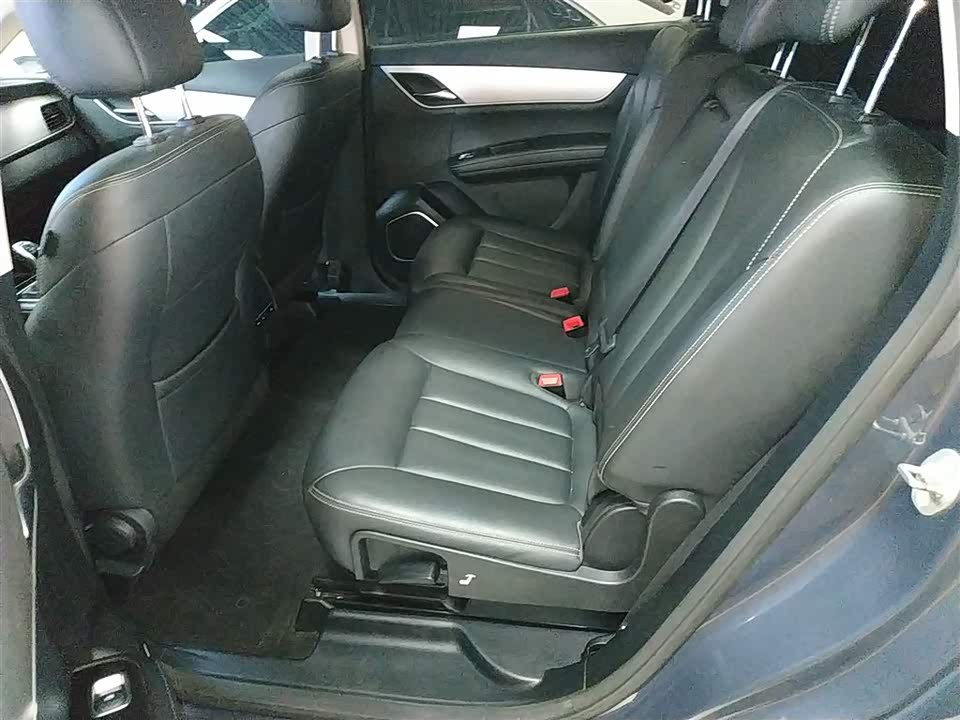 BYD Song MAX BYD Song MAX