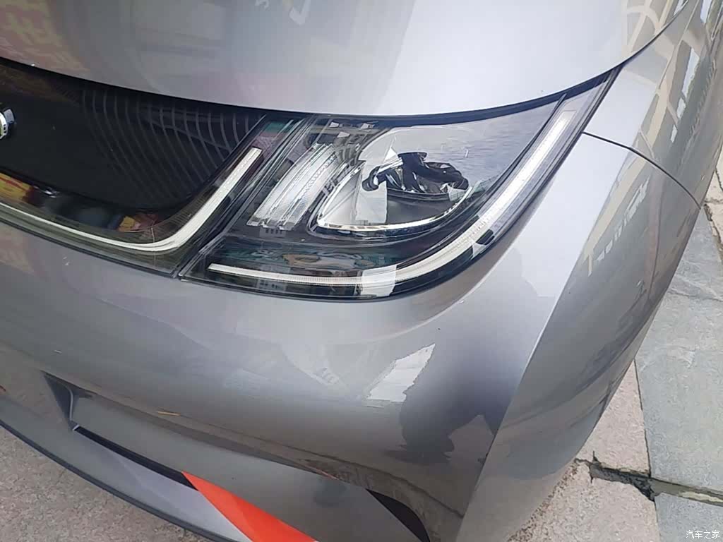 BYD Dolphin, 2022 24