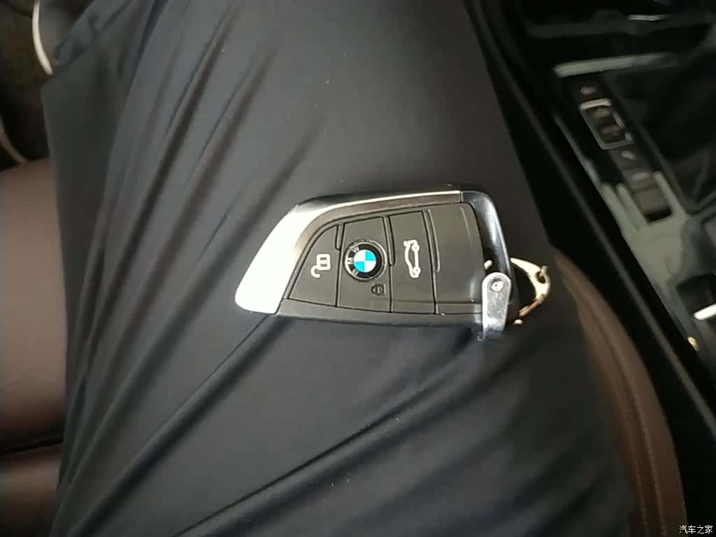 BMW X1, 2020 9