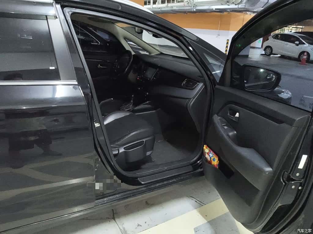 Kia 7, 2015 22