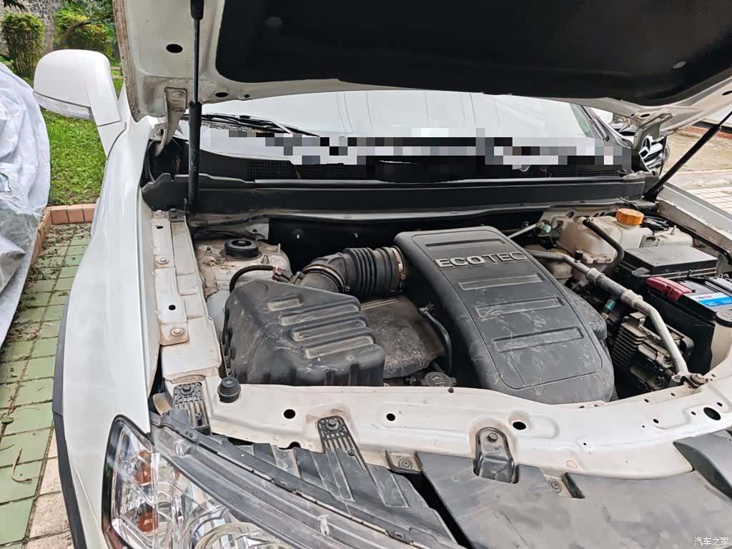 Chevrolet 7, 2016 21