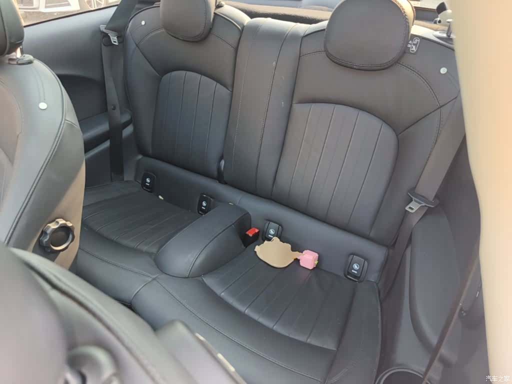 Mini Cooper, 2021 13