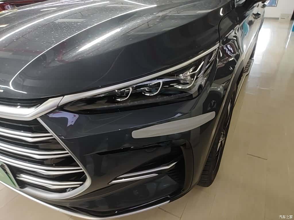 BYD Tang, 2023 24