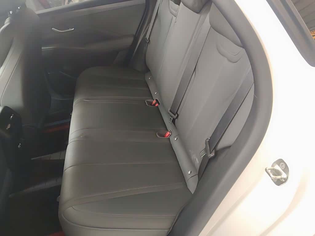 BYD Qin, 2026 17