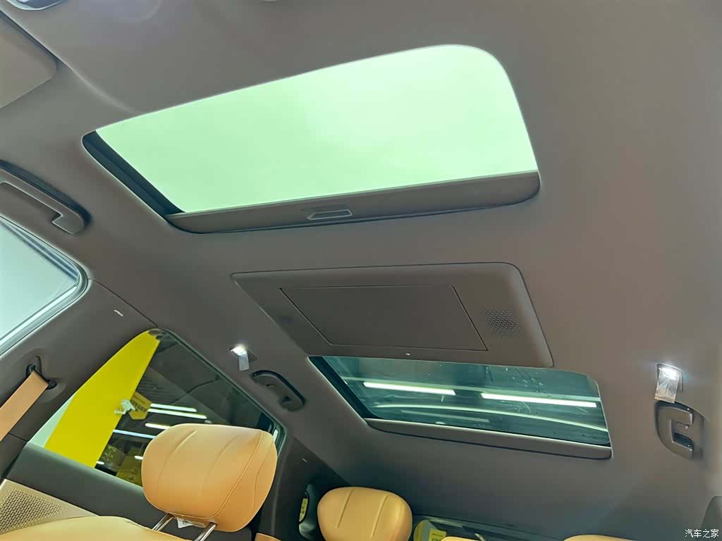 DongFeng L8, 2025 17