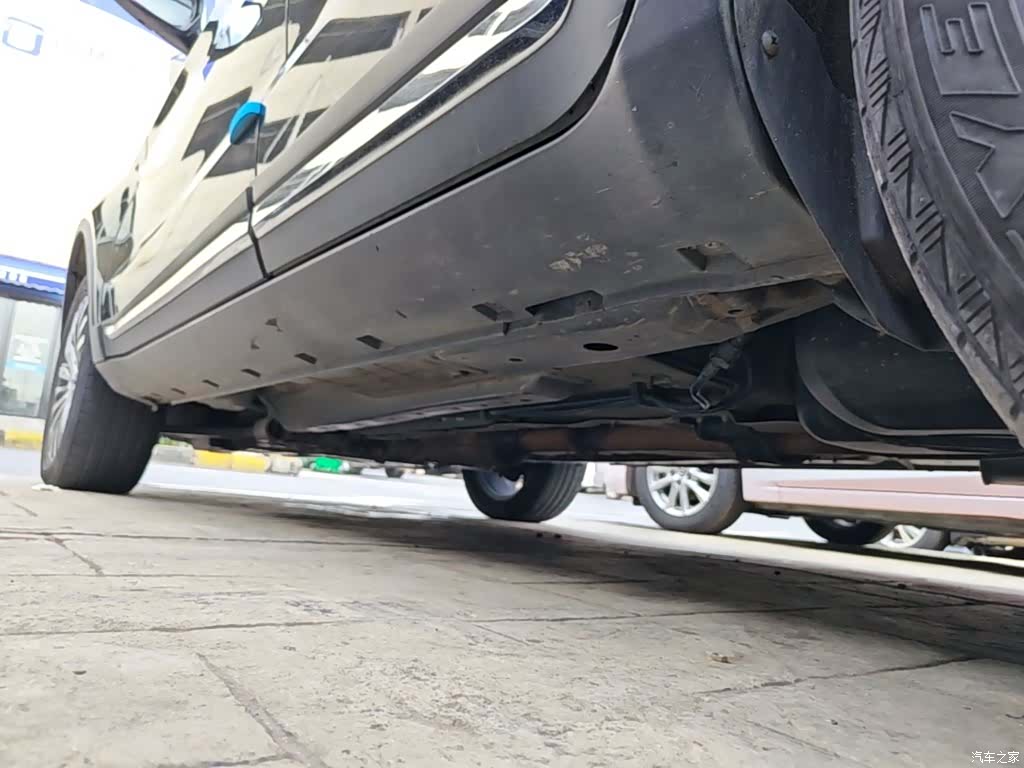 Ford Territory, 2019 22