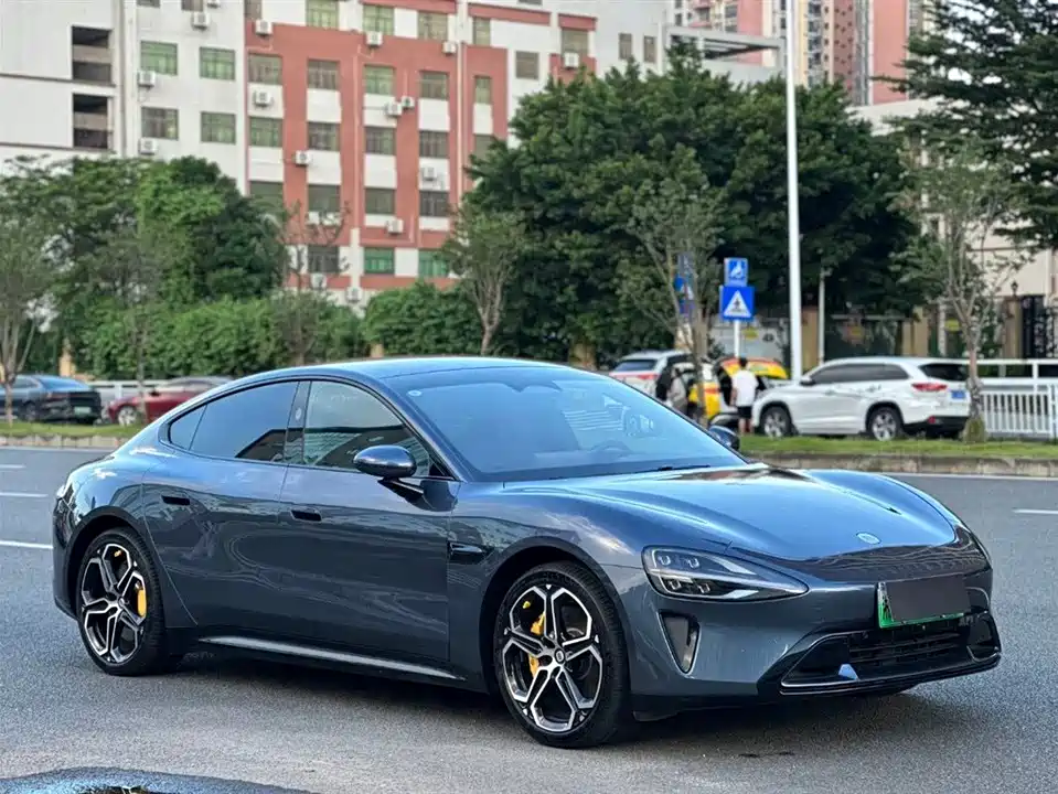 Xiaomi Xiaomi SU7