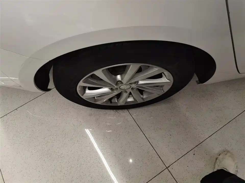 Buick Weilang