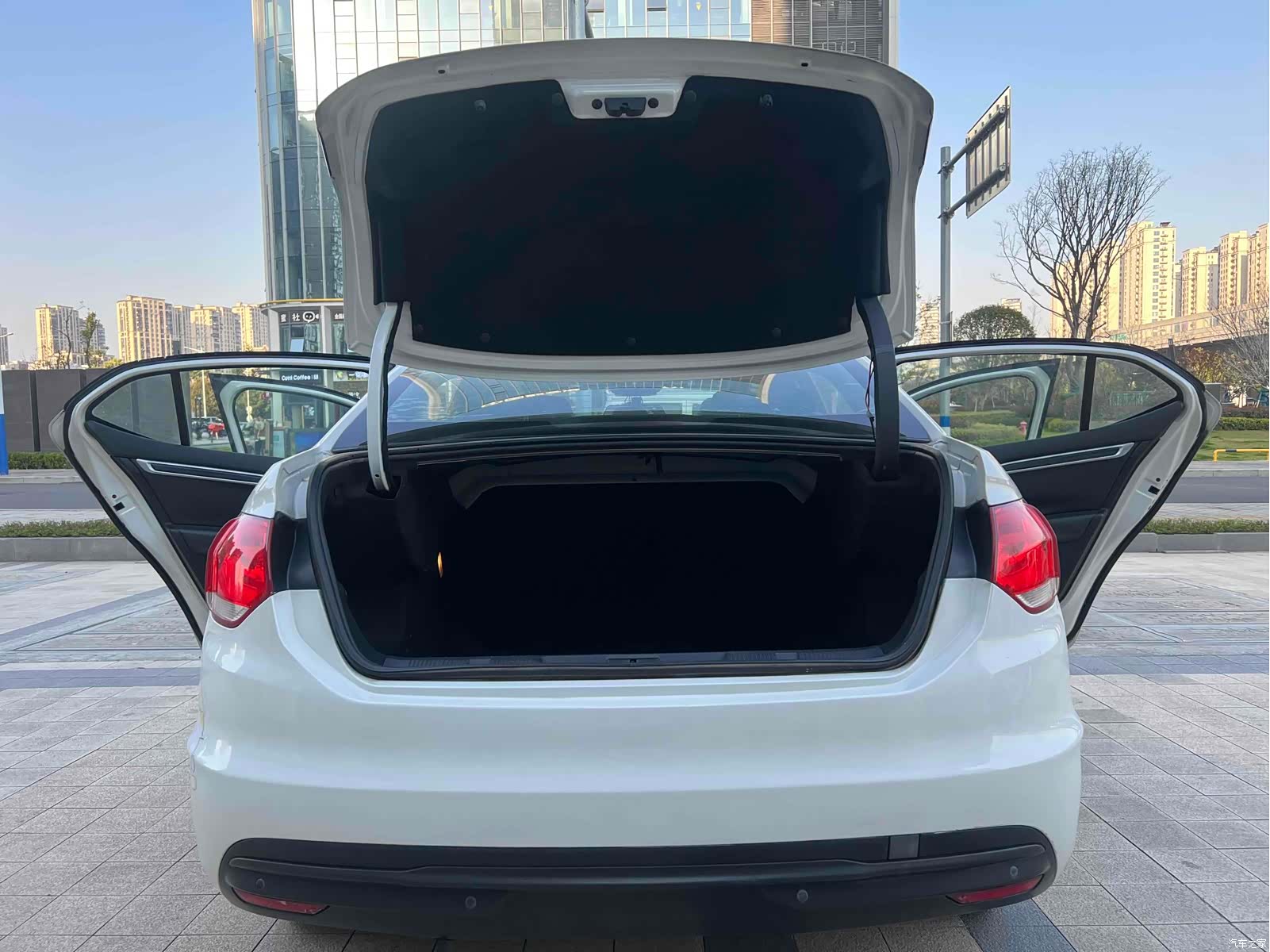 Citroen C4, 2014 17