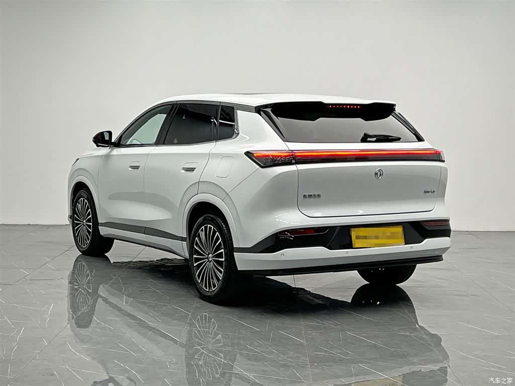 DongFeng L8, 2025 4