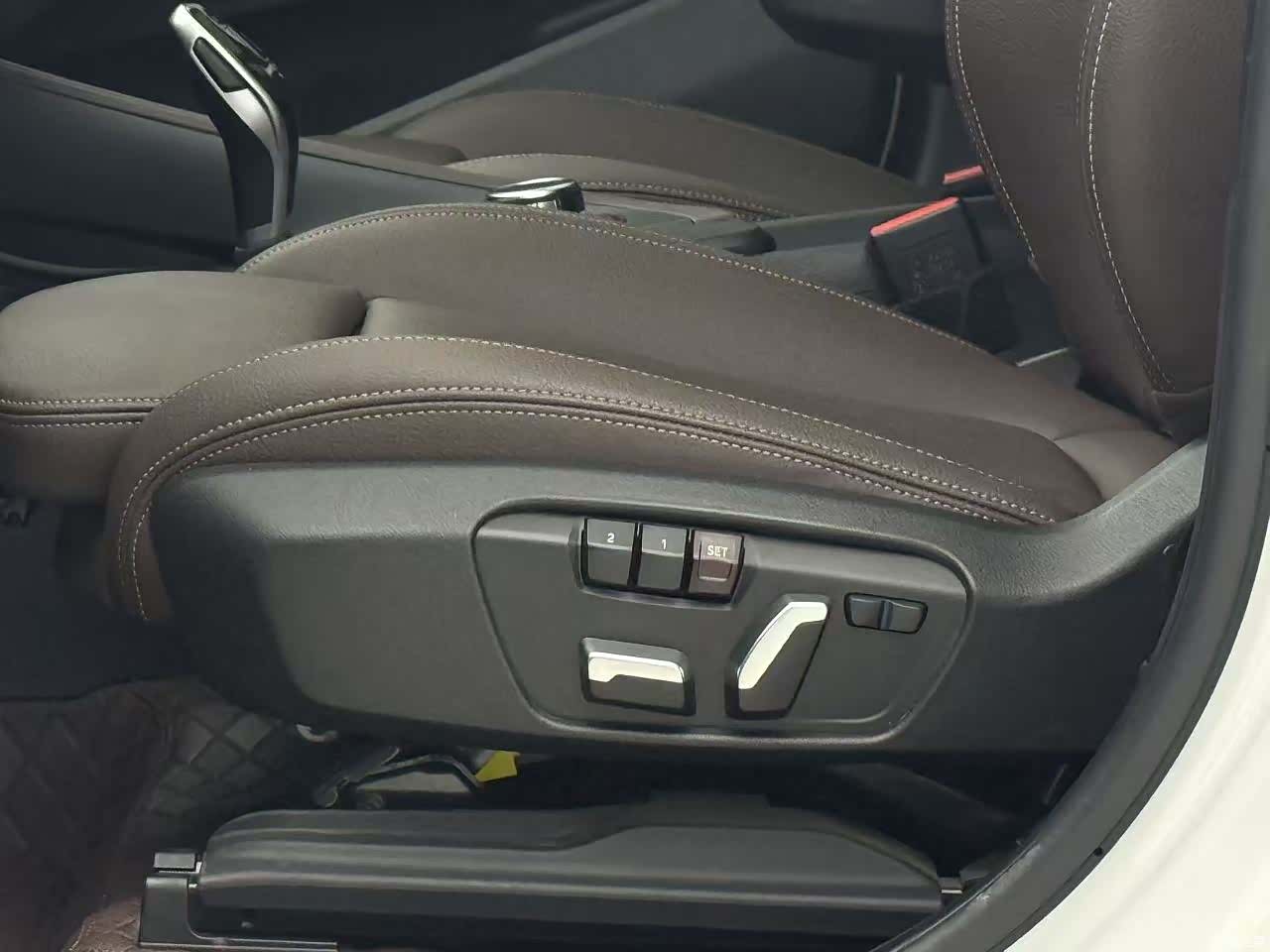 BMW X1, 2022 8
