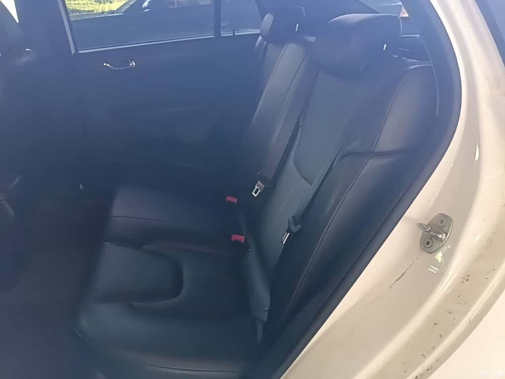 Chery 5, 2016 17
