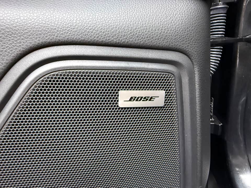 Porsche Macan Porsche Macan