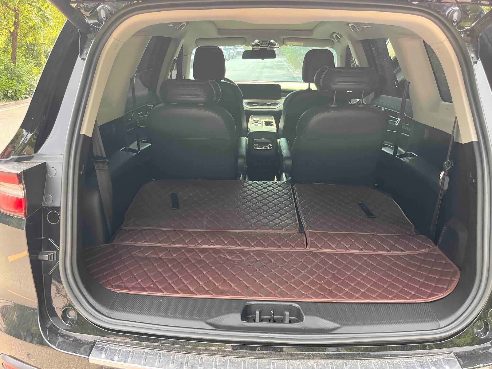 Ford Equator, 2021 19