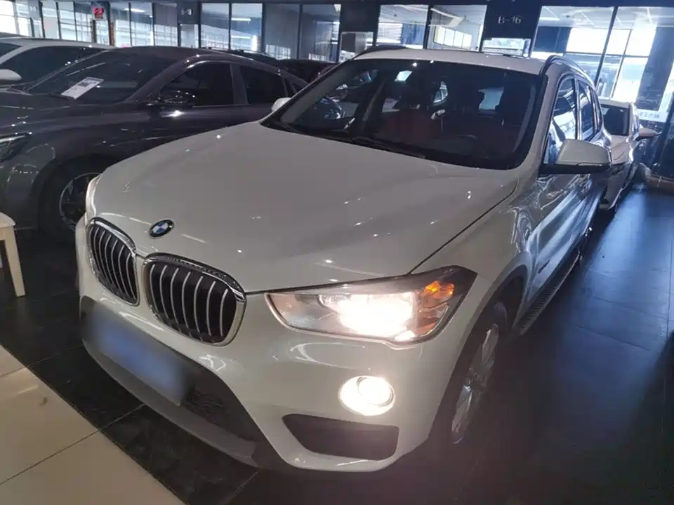 BMW X1 BMW X1