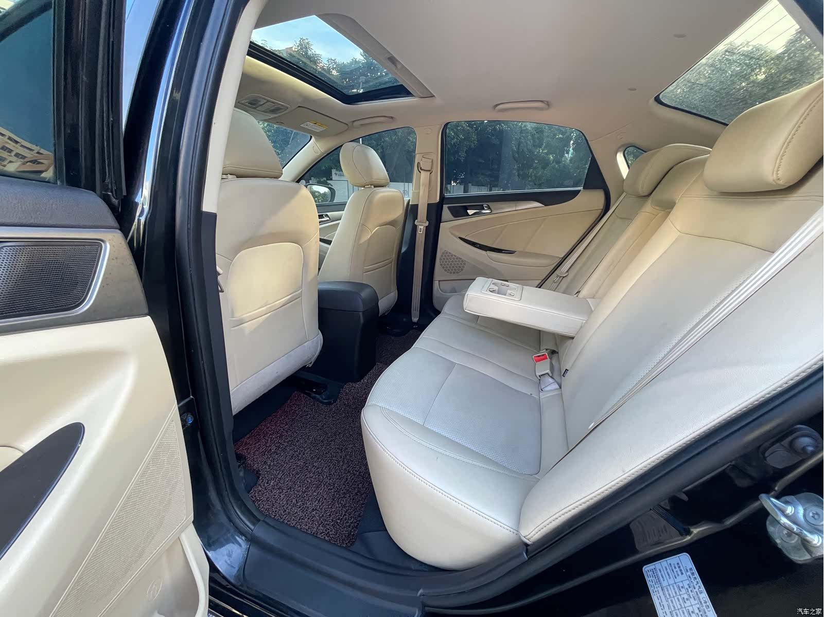 Changan Eado, 2018 9