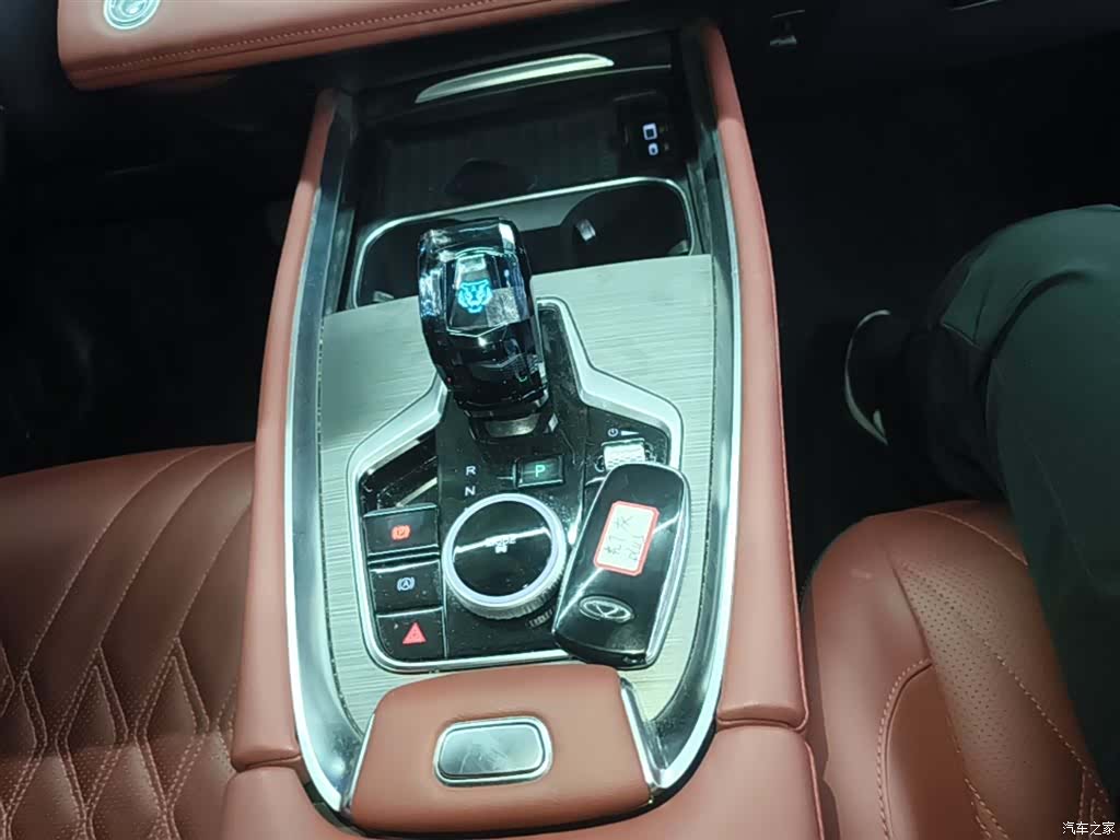 Chery Tiggo 7, 2023 14