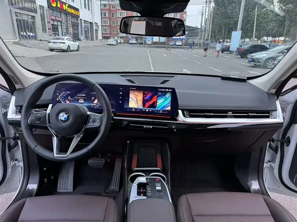 BMW X1 BMW X1