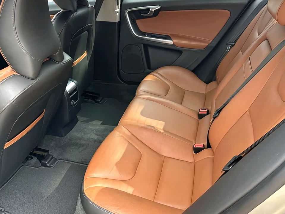 Volvo S60 Volvo S60