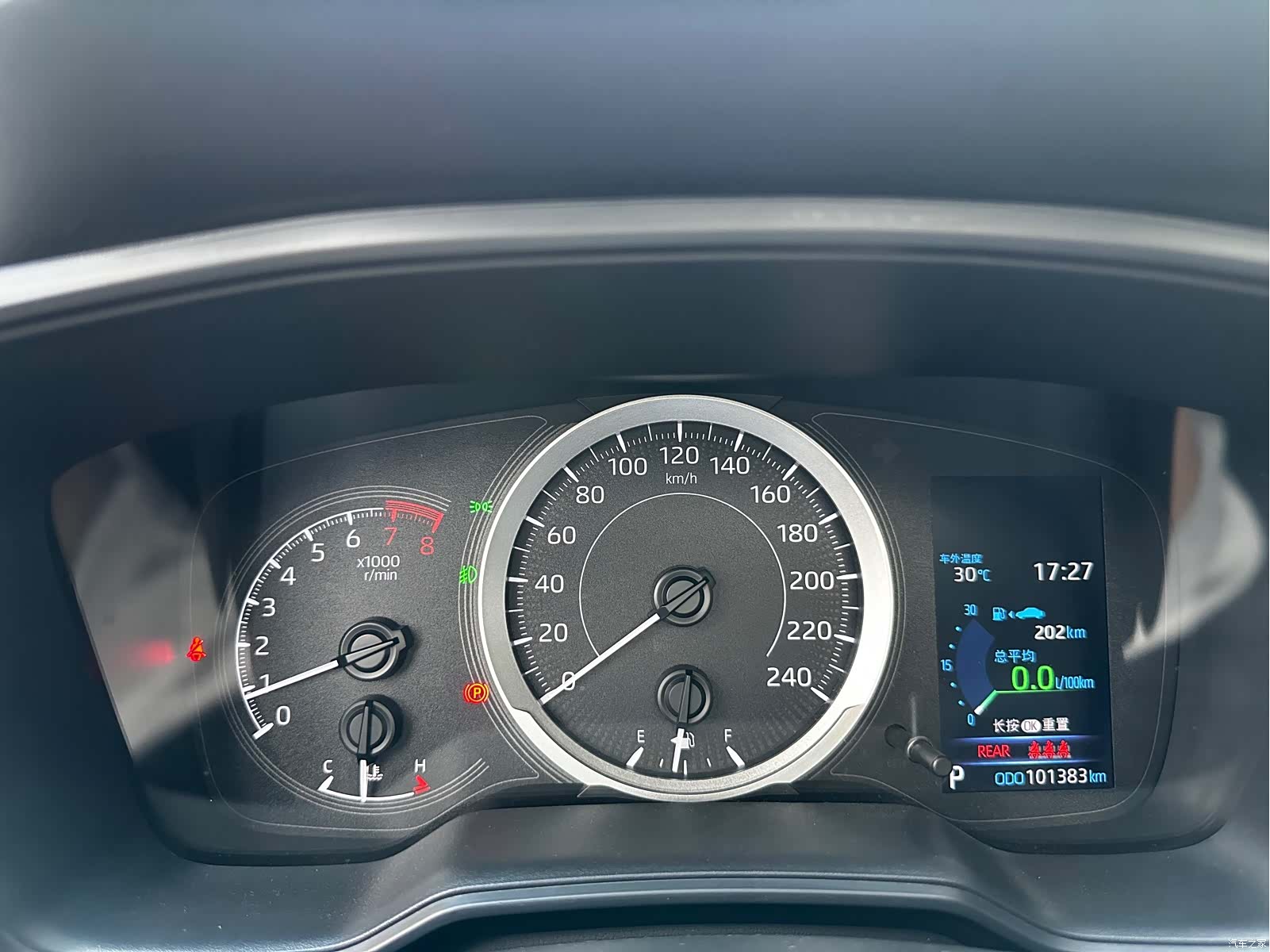 Toyota Corolla, 2022 13
