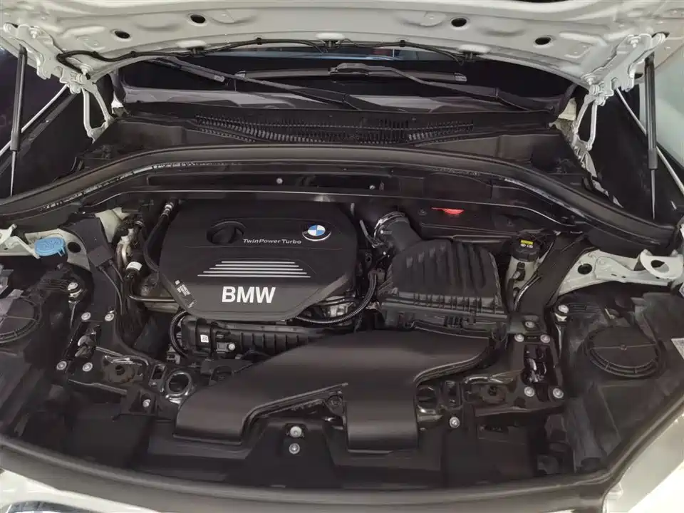 BMW X1 BMW X1