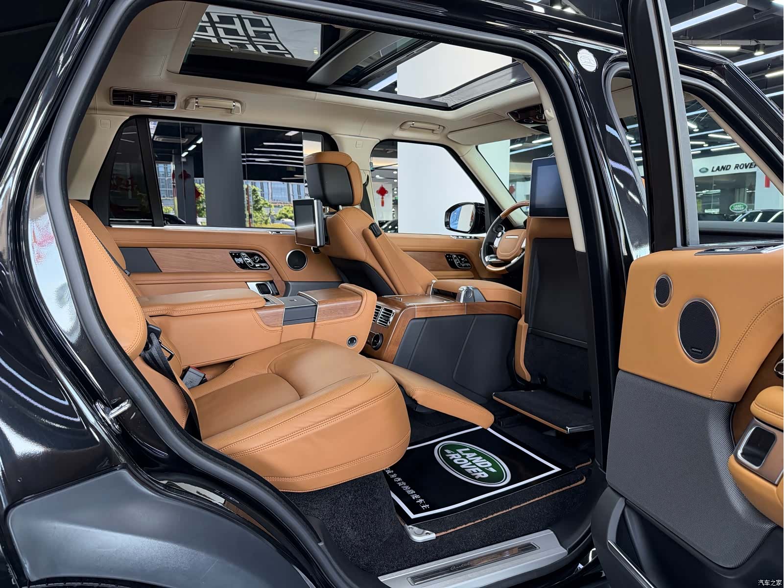 Land Rover Range Rover, 2020 18