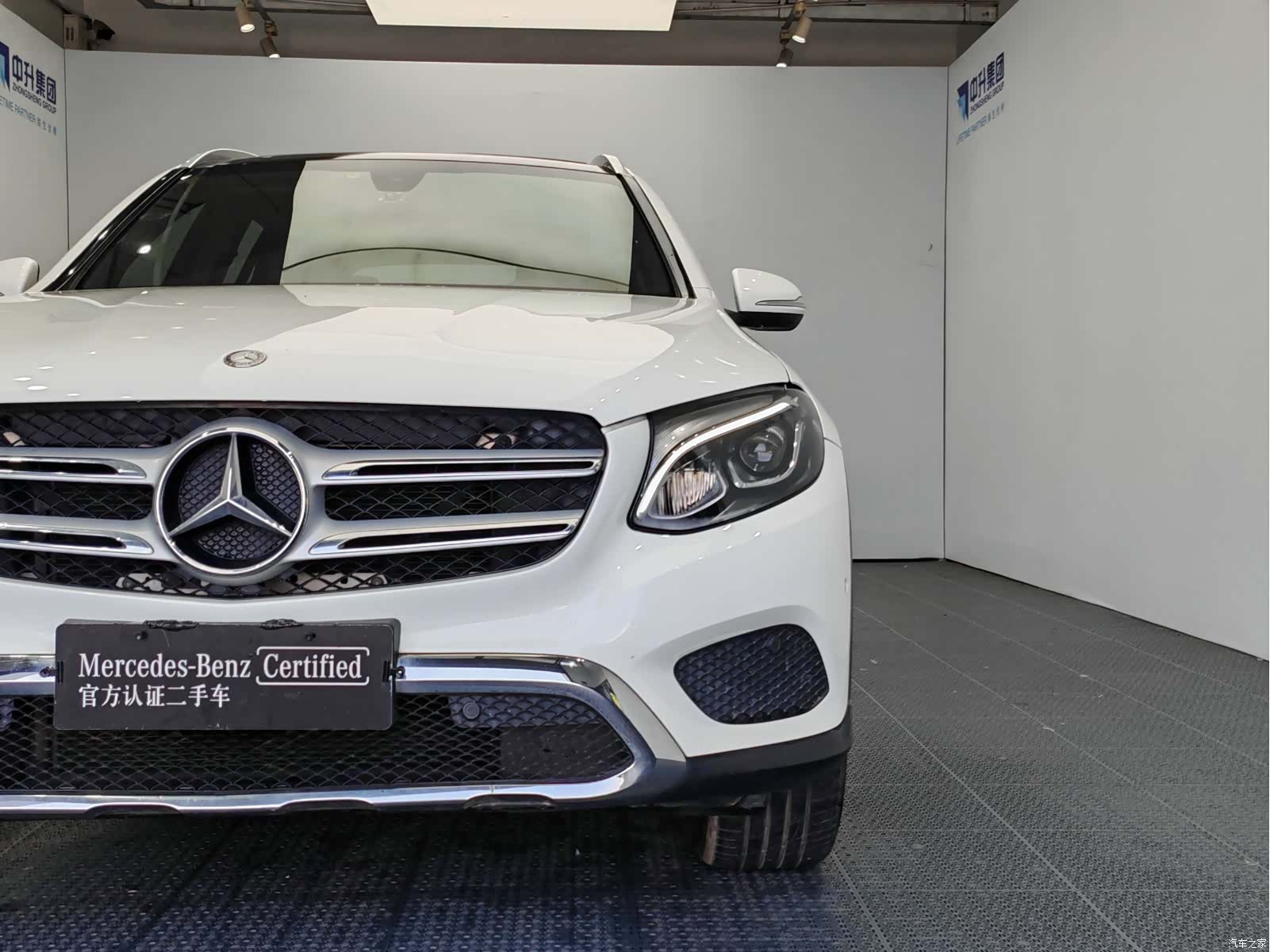 Mercedes-Benz GLC, 2016 20