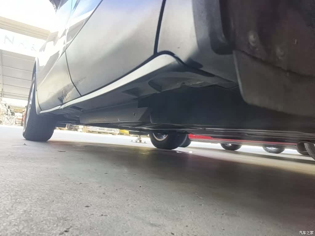 Buick Envision Plus, 2016 22