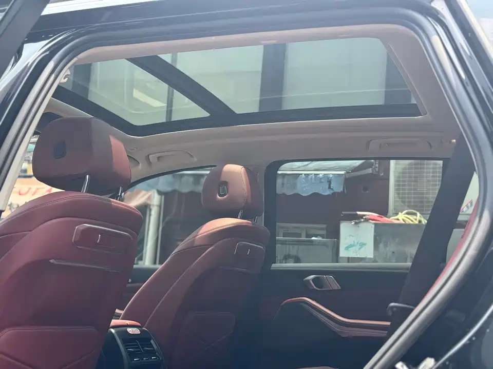 BMW X5 BMW X5