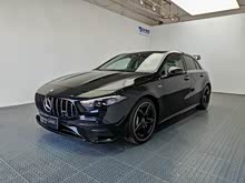 ����A��AMG(����) 2025�� AMG A 35 4MATIC