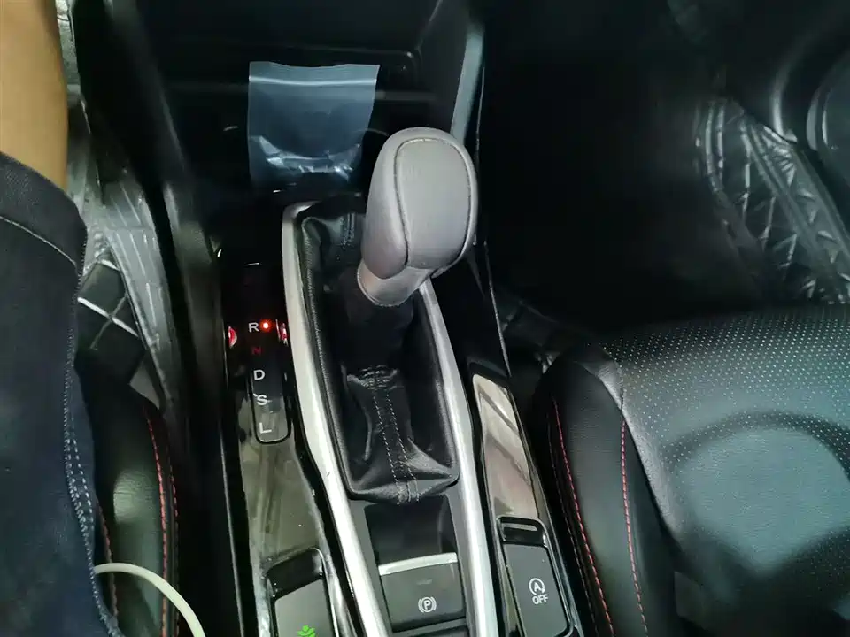 Honda Lingpai Honda Lingpai