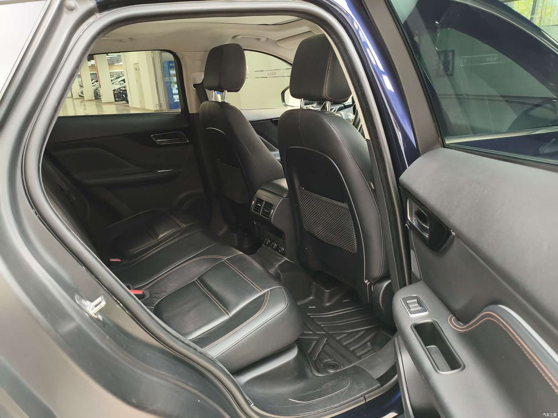 Jaguar F-PACE, 2019 20
