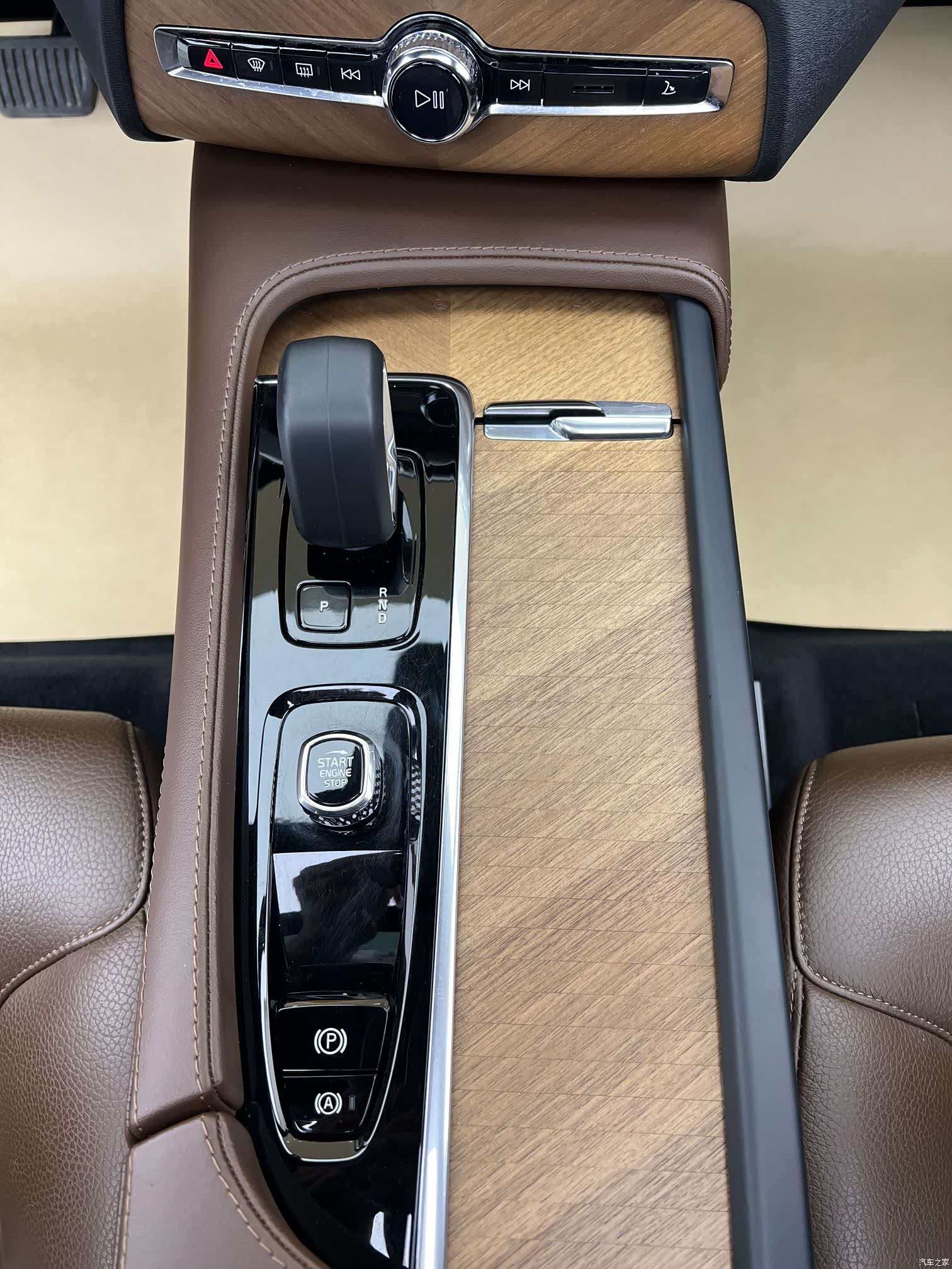 Volvo XC90, 2023 19