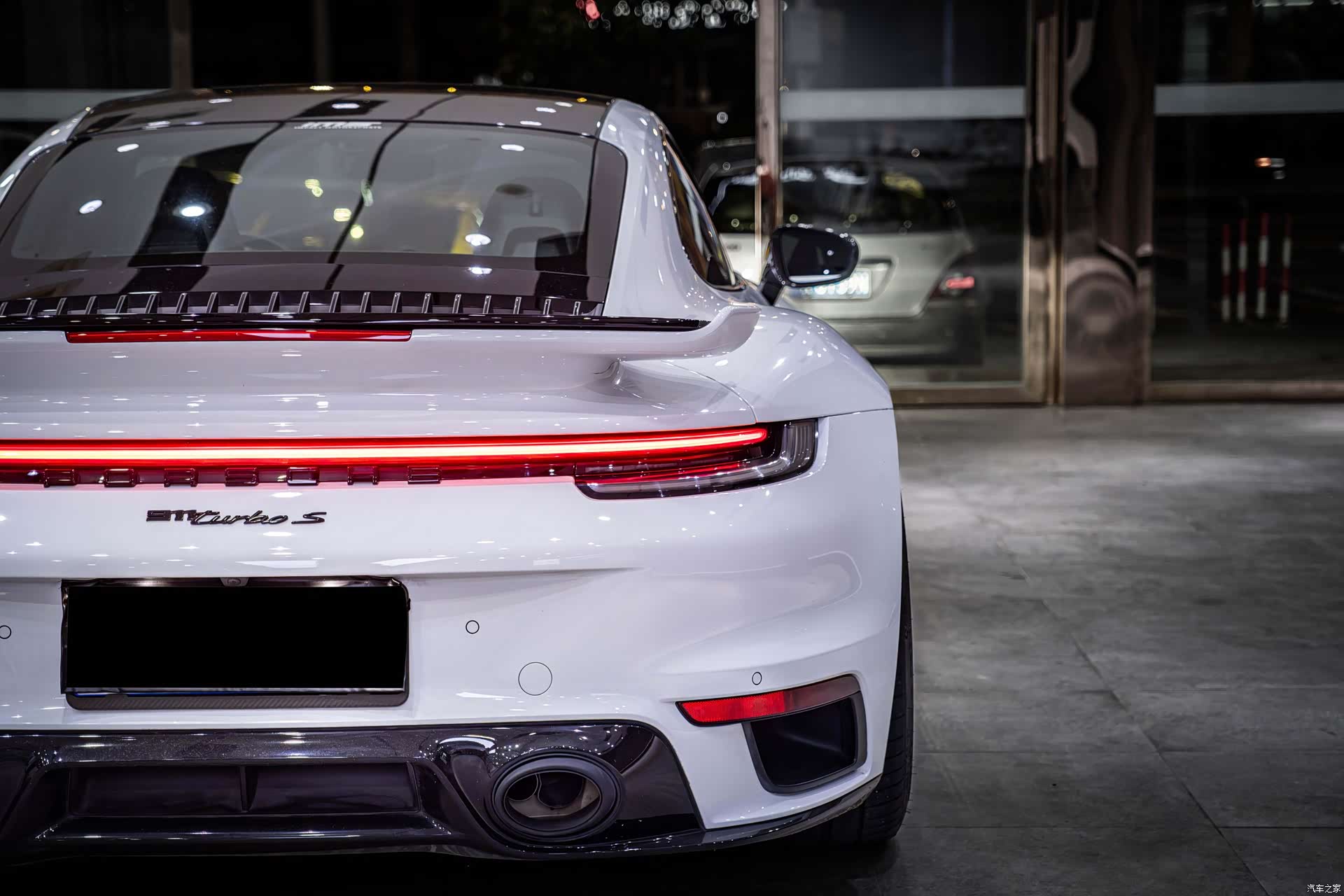 Porsche 911, 2022 3