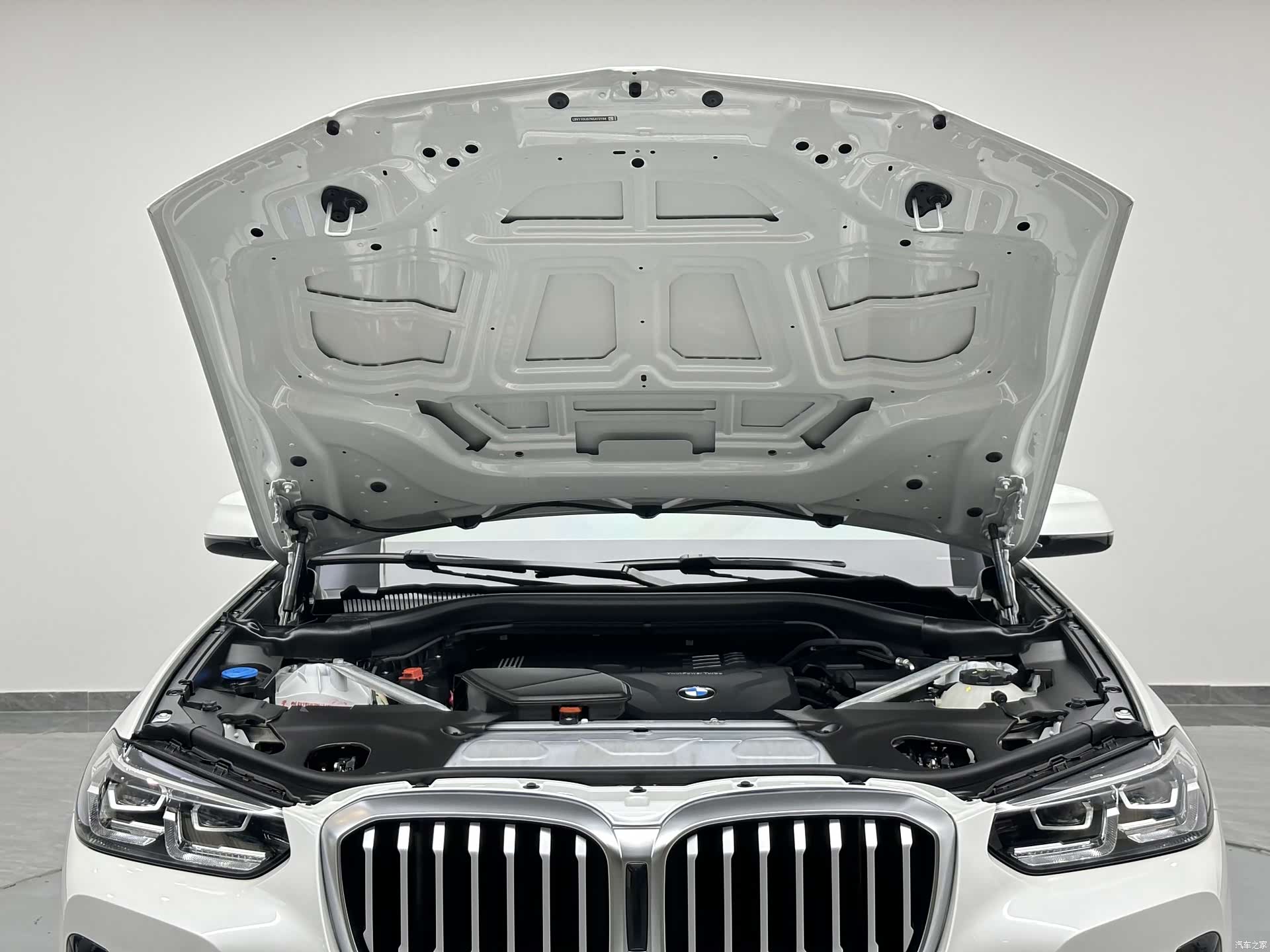 BMW X3, 2024 24