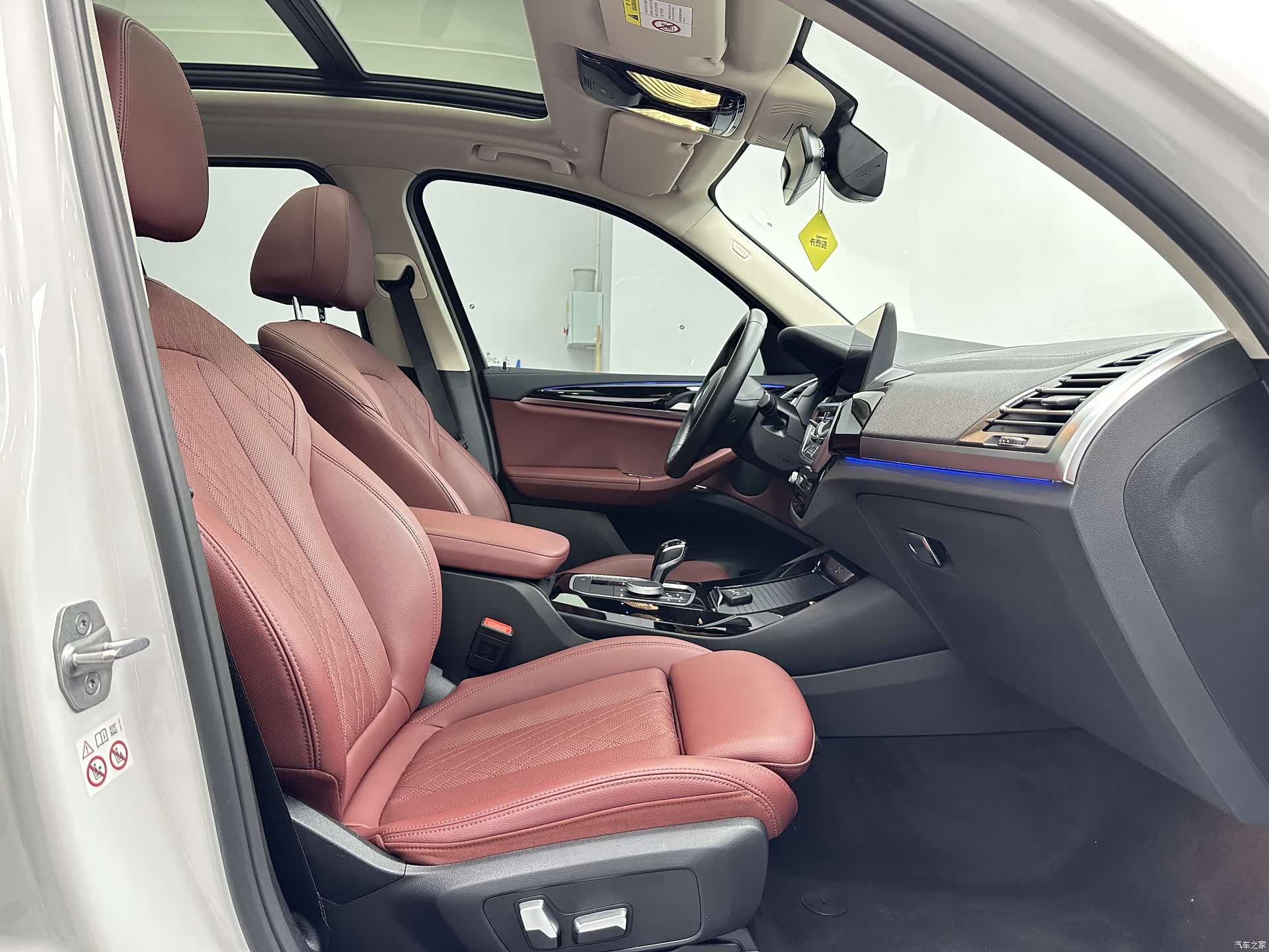 BMW X3, 2024 13