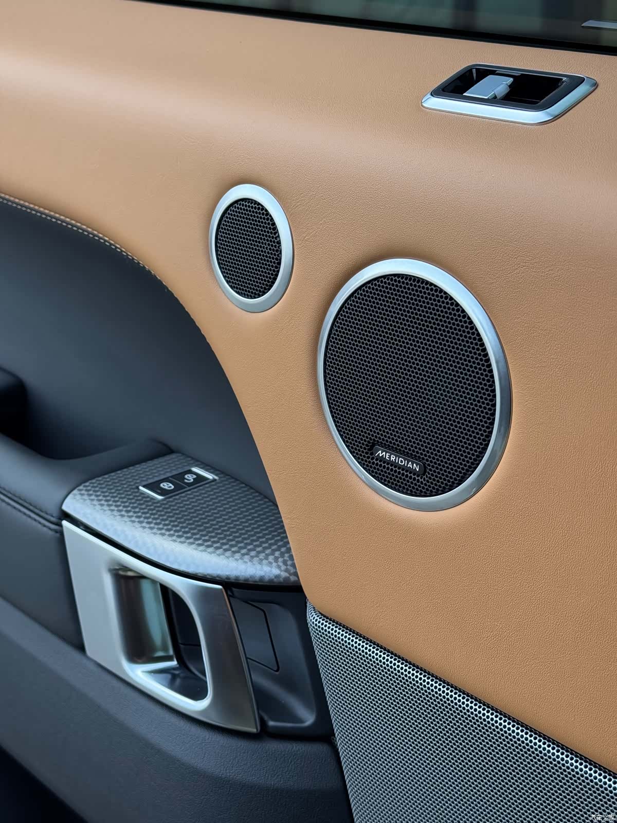 Land Rover Range Rover, 2018 23