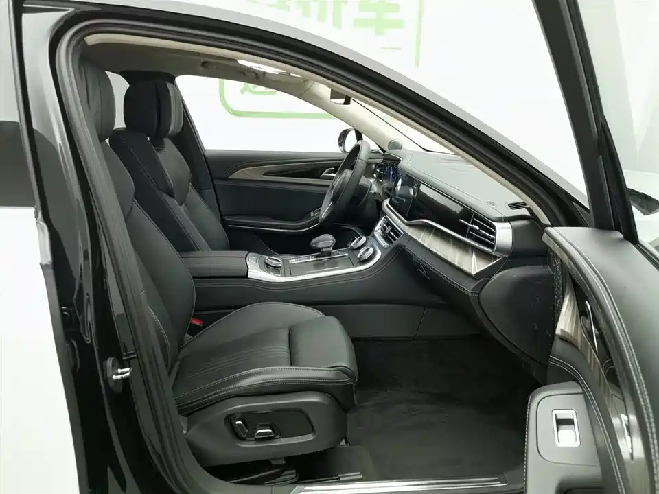 Hongqi H9 Hongqi H9
