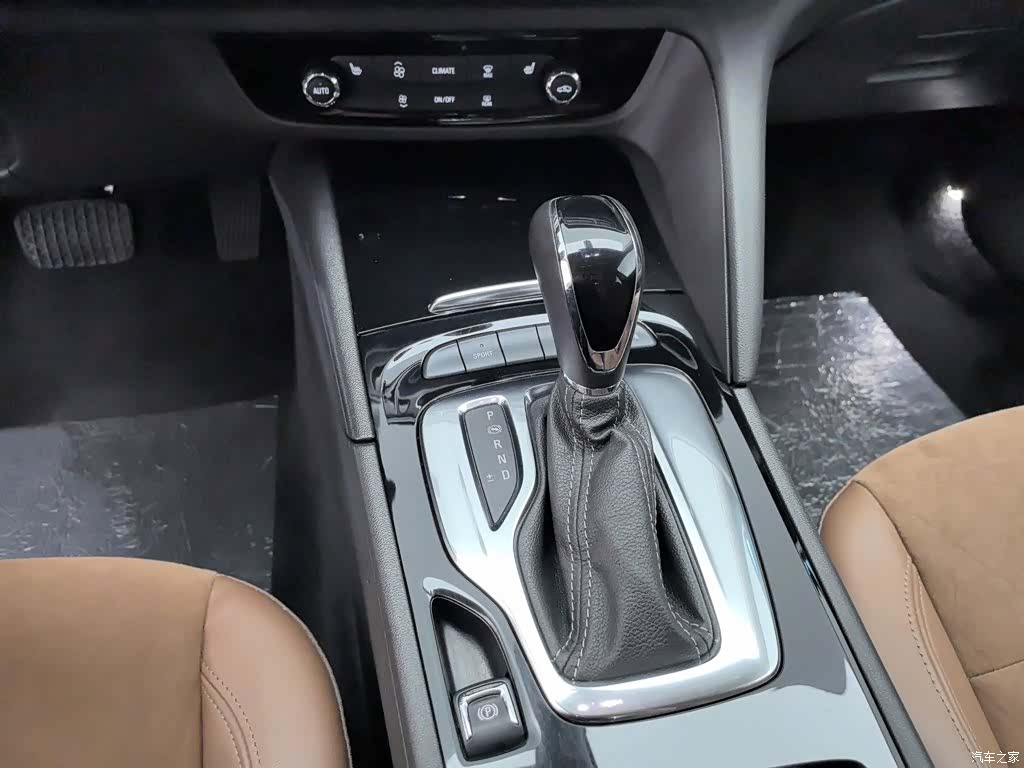 Buick Regal, 2019 13