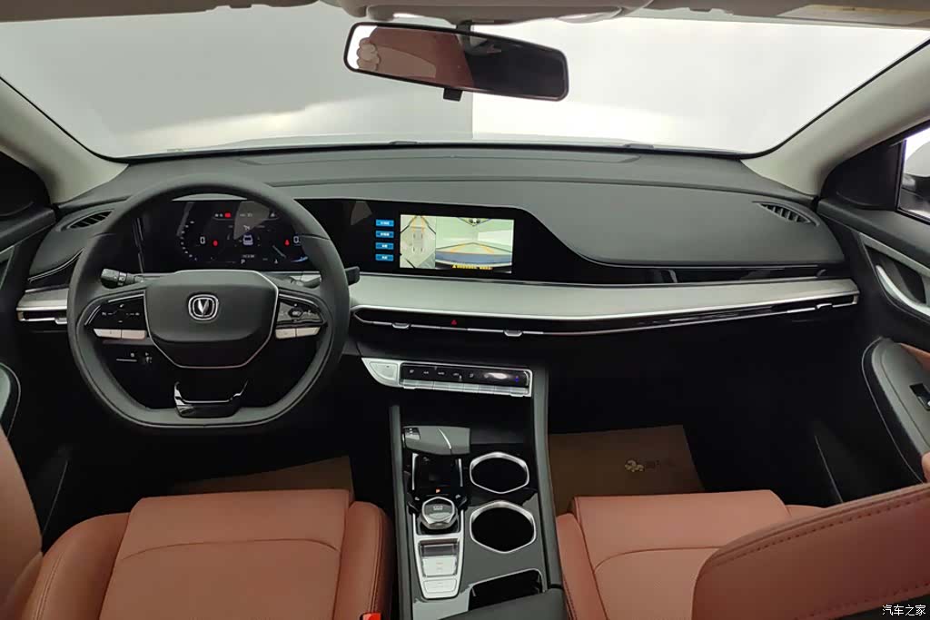 Changan Eado, 2025 12