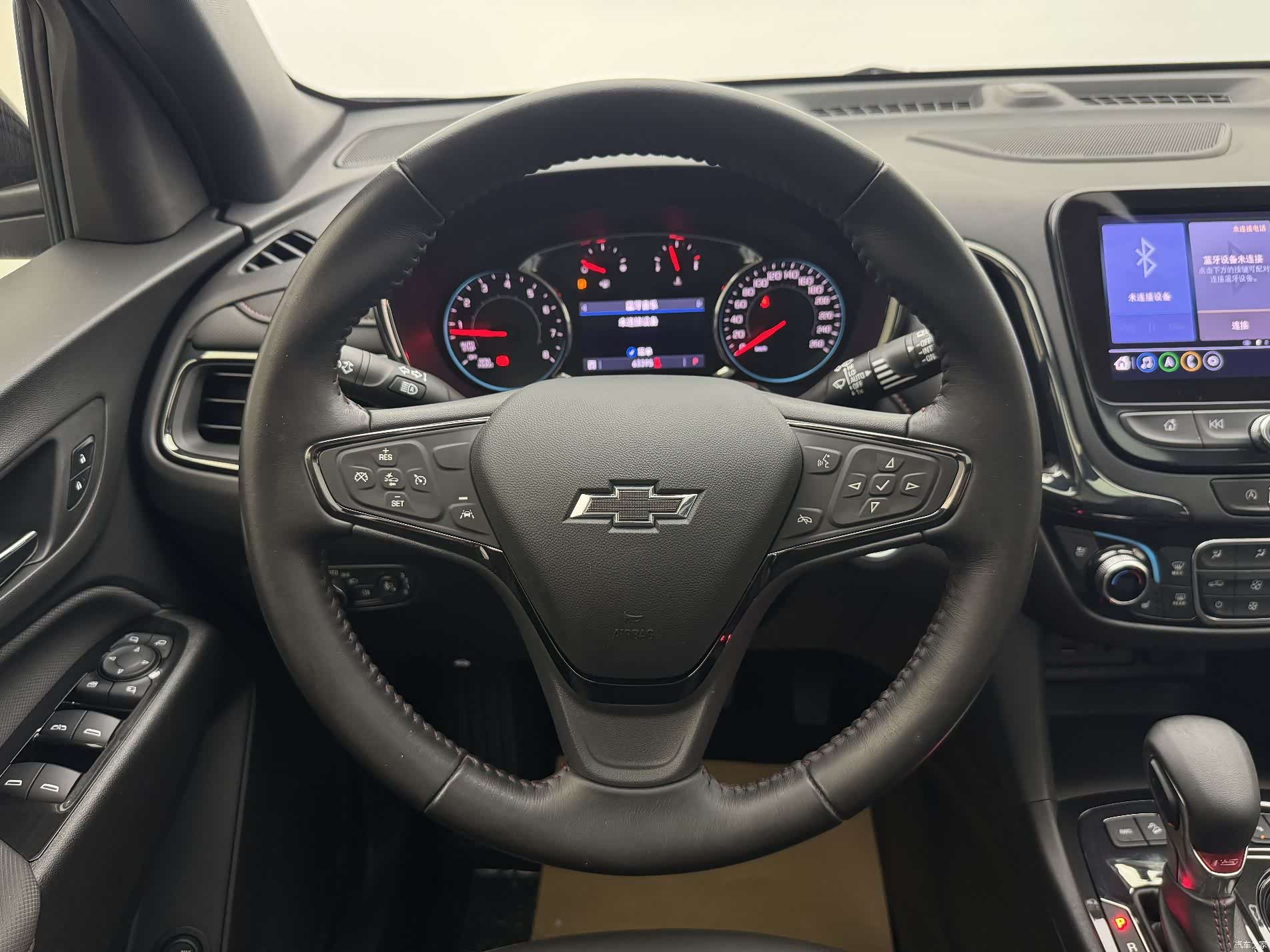 Chevrolet Equinox, 2021 32