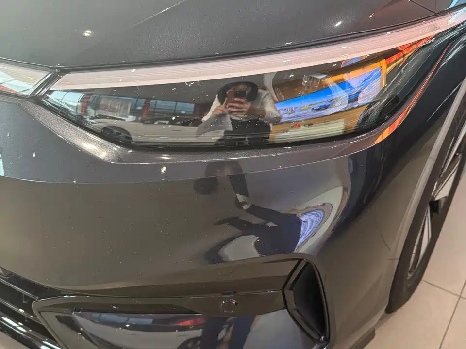 Volkswagen ID.7 VIZZION