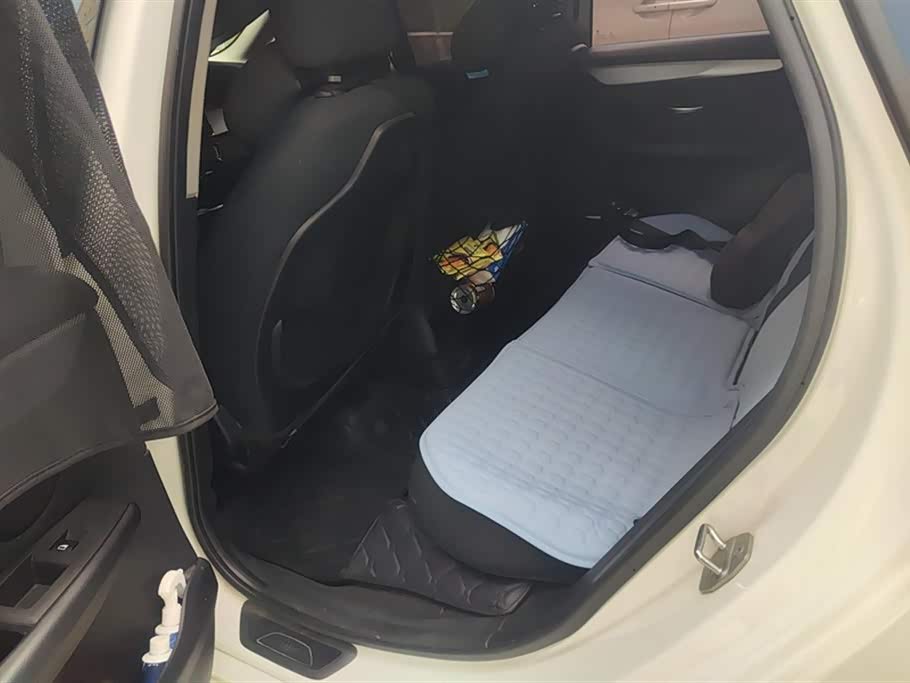 BMW 2 series station wagon