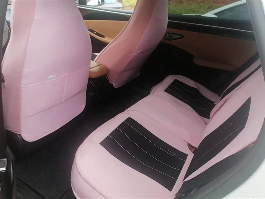 Geely Galaxy Galaxy L7